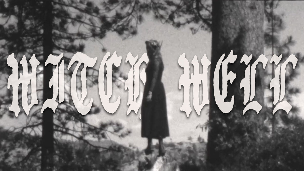 Load video: "Witch Well" Two Runner